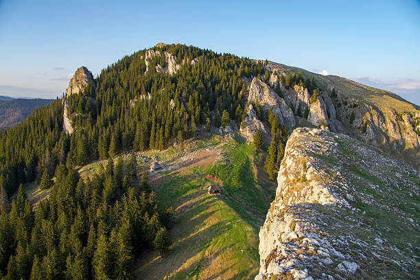 istock Buila Saddle, Buila Vanturarita Mountains, Romania 2220716992