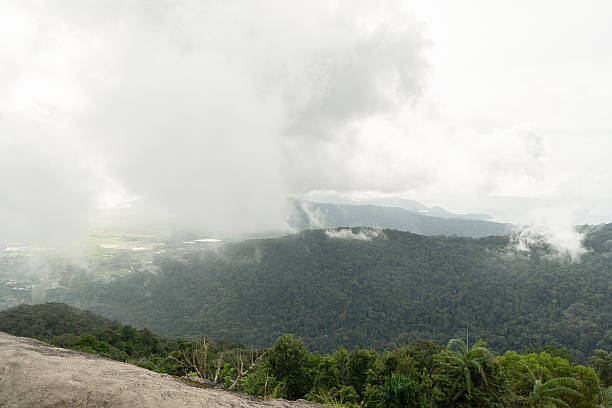 Gunung Raya 30+ Gunung Raya Stock Photos, Pictures & Royalty-Free Images - iStock