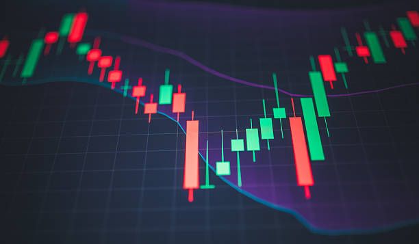 istock bullish digital investment data graph with machine learning insights rising crypto trend chart with ai-enhanced stock analysis and algorithmic financial growth lines 2220766146