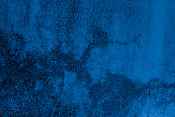 istock Old wall texture cement black brown background abstract dark color design are light with white gradient background. 2220768338