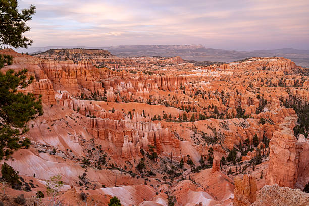 istock Sunset at Sunset Point in Bryce Canyon National Park, Utah 2220774790