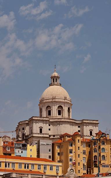 Santa Engracia Church