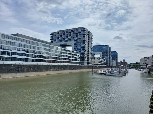 istock Rheinauhafen 2220797706