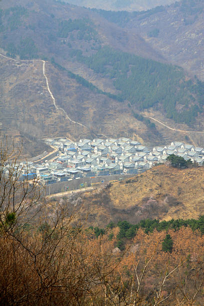 istock mountain residence building landscape 2220808686