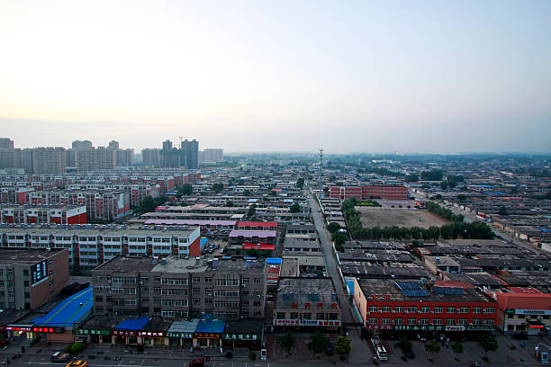 City Landscape