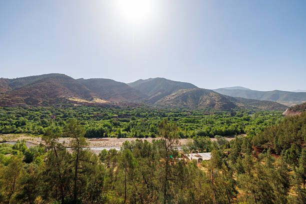 istock Sti Fadma near Marrakech, west Morocco 2220825347