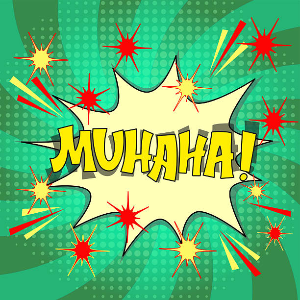 Muha Draw 10+ Muhaha Stock Photos, Pictures & Royalty-Free Images - iStock