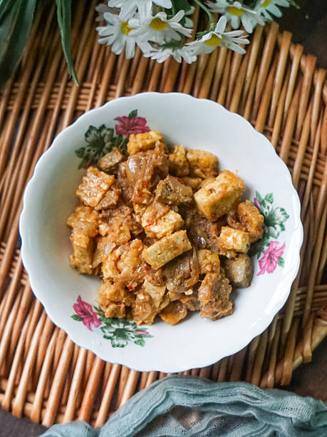 Bridal Fried Chili Sauce