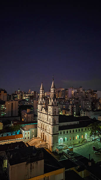 istock Basilica of the Sors 2220915393