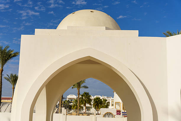 Ras Muhammed National Park, Sharm El Sheikh, Egypt