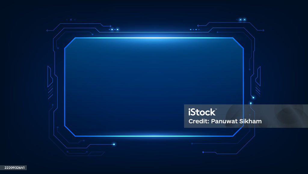 Abstract Gui Visualization Abstract Hud Ui Gui Future Futuristic Screen System Virtual Design ...