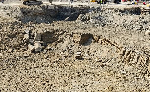 constraction site ,Baku white city 6.06.2025