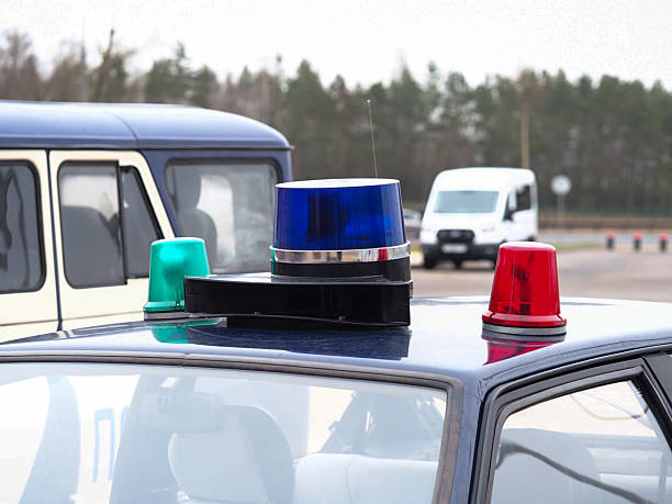 istock police car roof 2220953995
