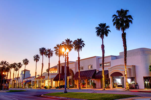 istock Palm Desert, California 2220955660
