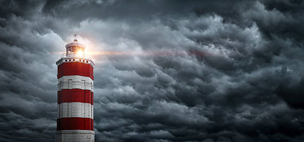 istock Dramatic sky with storm clouds before rain. Panoramic view of the stormy sky and dark clouds.  Concept on the theme of weather, natural disasters. 2220957767