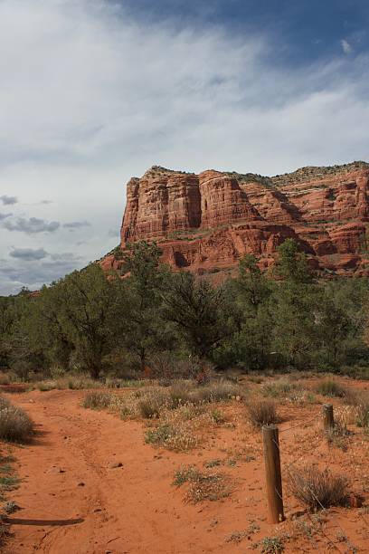 istock Sedona, Arizona - 2025 2221000509
