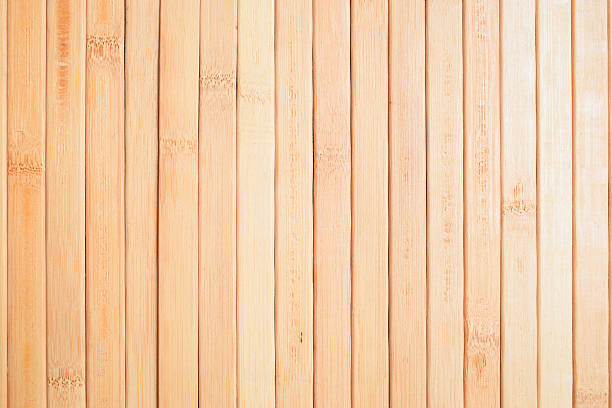 istock brown plank wood texture background, timber for design 2221003020