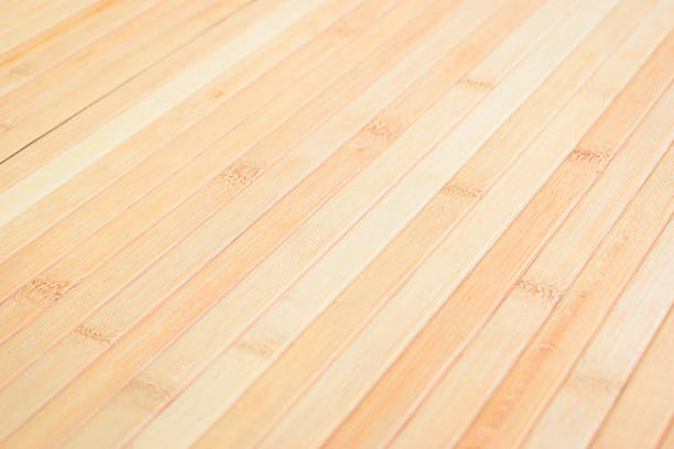 istock brown plank wood texture background, timber for design 2221003279
