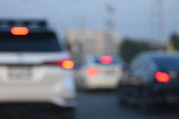 Focus on Stoplight