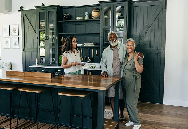 istock The demand for retirement properties 2221054133