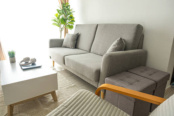 istock Clean Lines, Cozy Vibes 2221054757