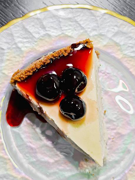 istock Sweet Dessert Home Made Fresh 2221086333