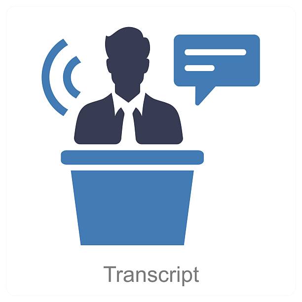 10+ Presentation Transcript Stock Photos, Pictures & Royalty-Free ...