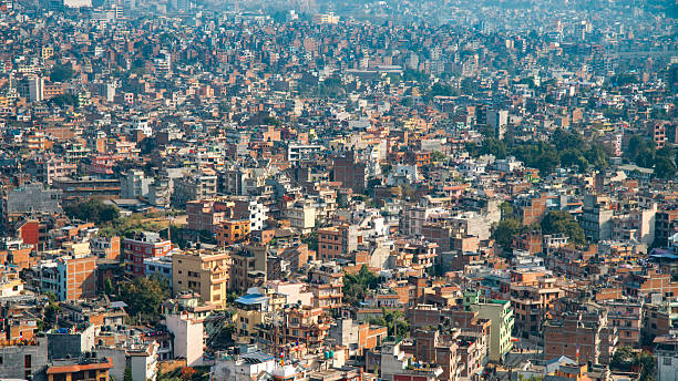 istock Kathmandu city from above 2221108510