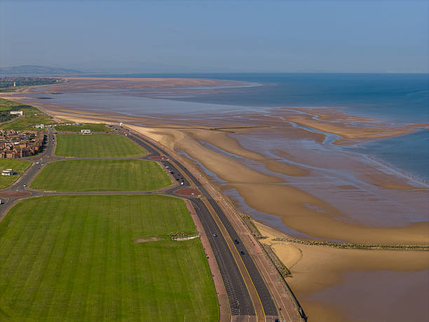 istock New Brighton Shores aerial Image 2221110411