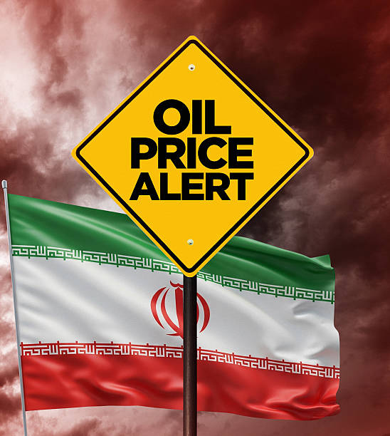 oil price alert