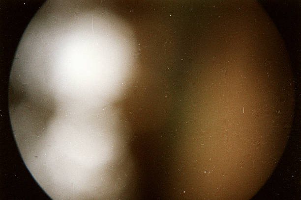 istock Old grunge filmstrip 2221130790