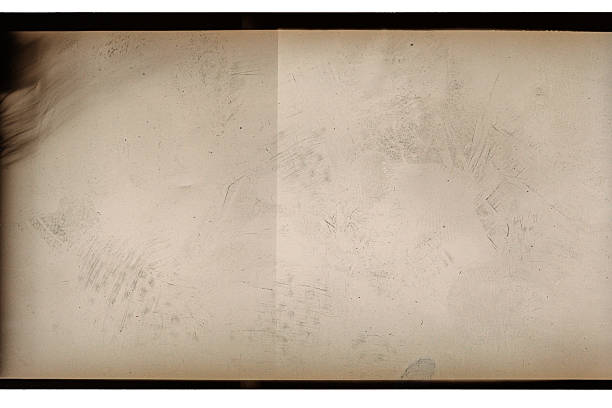 istock 120mm negative film isolated on white 2221131218