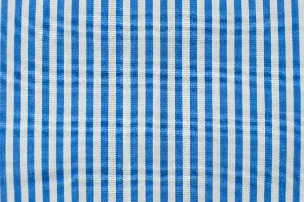 istock Macro Texture of Pure Cotton Fabric 2221135561