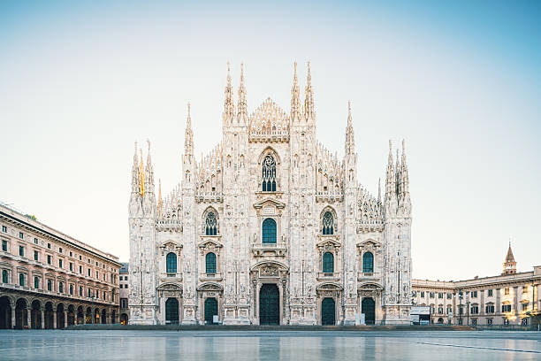 Milan Cathedral, Duomo di Milano