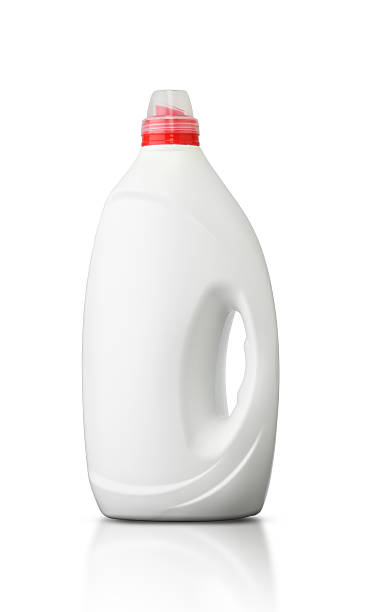 istock large plastic bottle of laundry detergent 2221138678