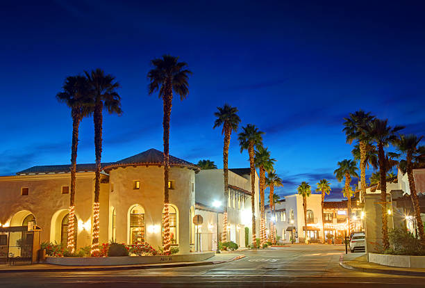 istock La Quinta, California 2221144036