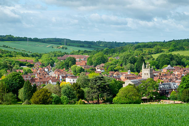 istock The Town Of Old Amersham 2221144092