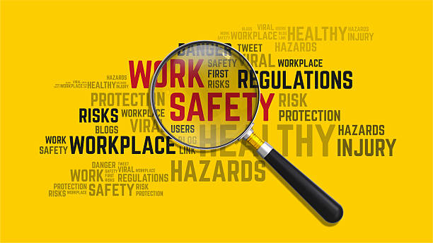 Workplace Safety And Risk Management