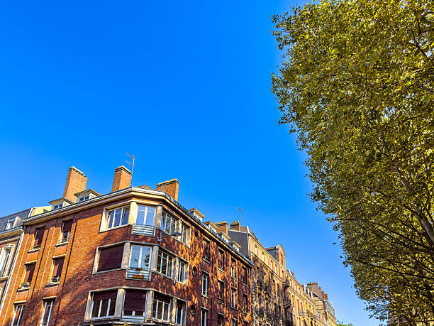 istock Cultural Heritage Explored: Roaming Through Rouen's Timeless Street Scenes 2221151693
