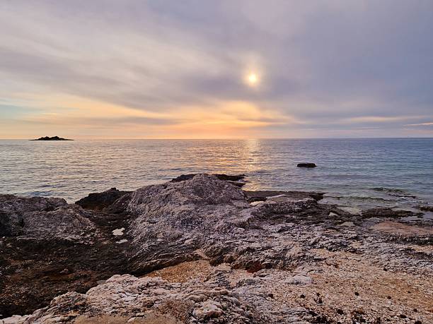 istock Istria on the ocean 2221152110