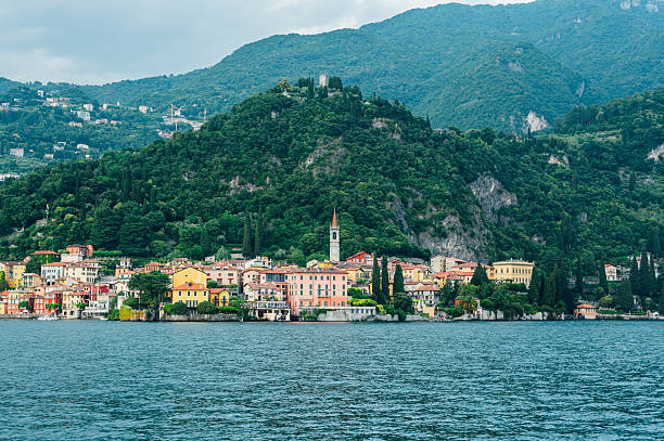 istock Varenna, Lake Como, Lombardy, Italy 2221169580
