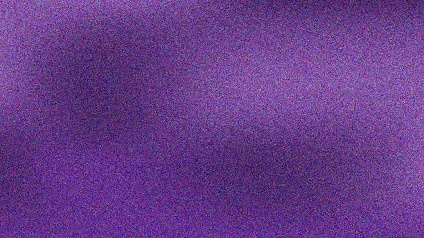 istock Purple Retro grainy gradient background . Colorful noise gradient abstract background 2221169587