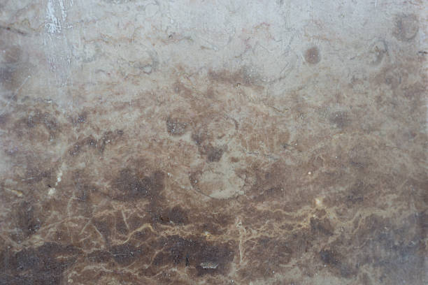 Close-up of granite texture on a street floor. Texture, background for work. Abstract. Copy space. Details