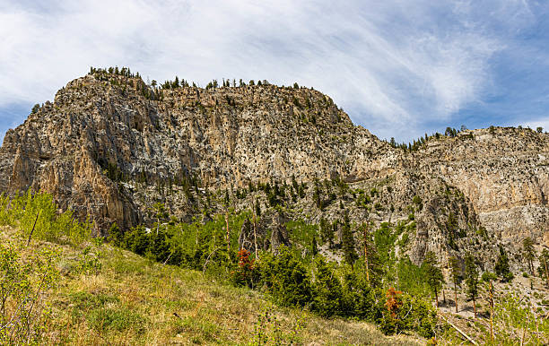 istock Cathedral Rock Above The Echo Trail, 2221215341