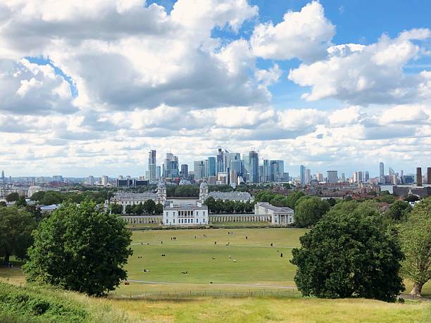 istock London Buildings 2221217889