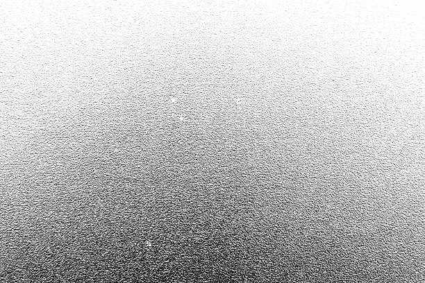 istock Abstract grunge black and white metal foil distressed texture background 2221219590