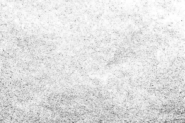 istock Abstract grunge black and white distressed texture background 2221226977