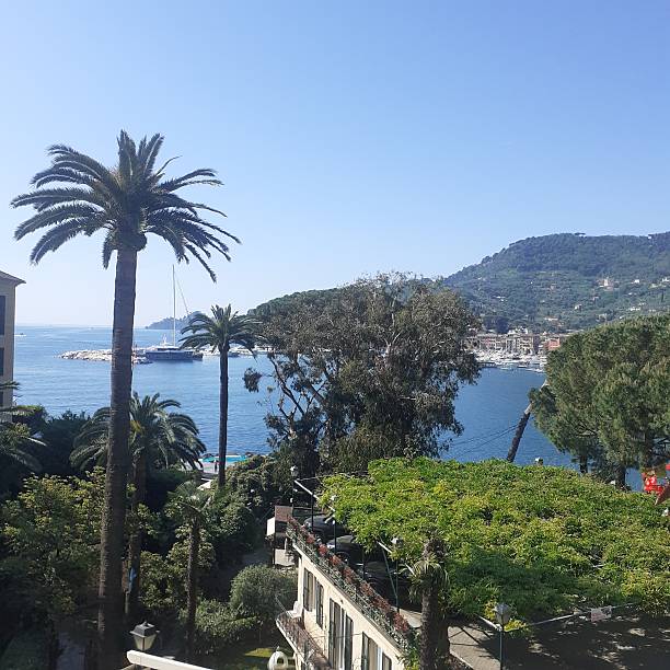 istock Santa Margherita Bay 2221267267
