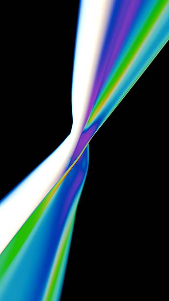 istock a close up of a cell phone with a blur 2221272964