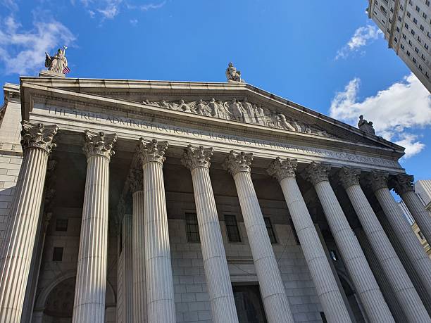 istock Court House 2221278569